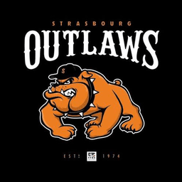 Strasbourg Outlaws